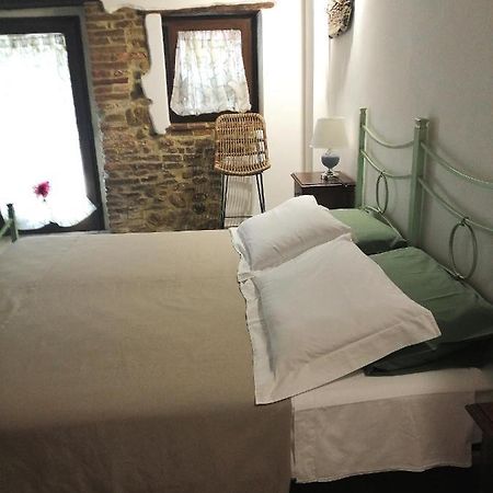 A Casa Mia Hotell Città di Castello Eksteriør bilde