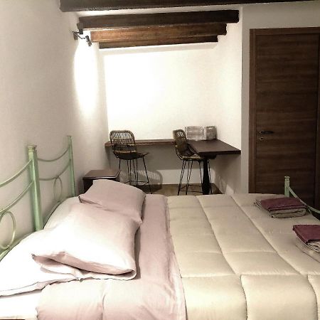 A Casa Mia Hotell Città di Castello Eksteriør bilde