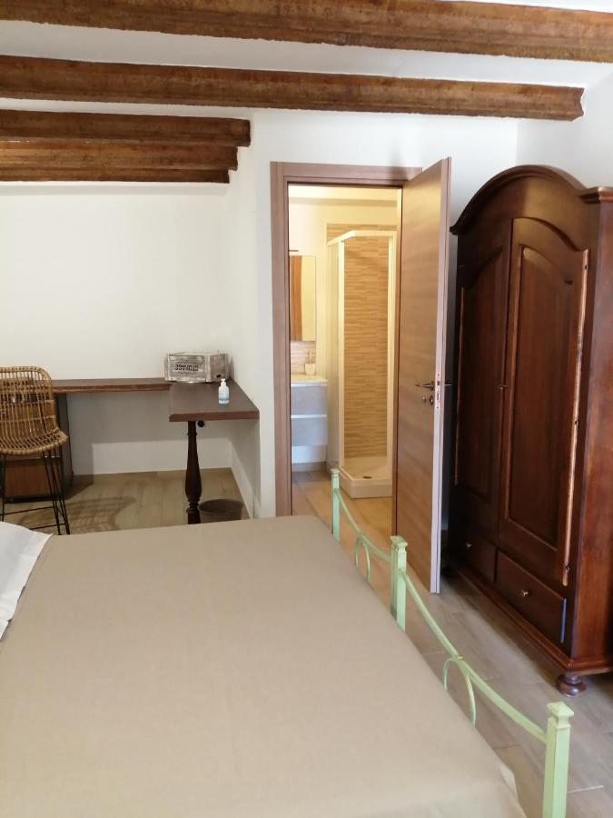 A Casa Mia Hotell Città di Castello Eksteriør bilde