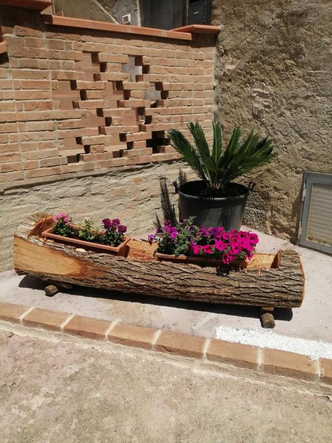 A Casa Mia Hotell Città di Castello Eksteriør bilde