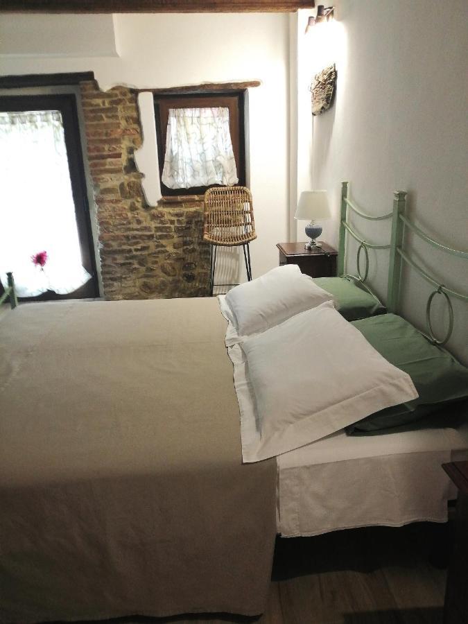 A Casa Mia Hotell Città di Castello Eksteriør bilde