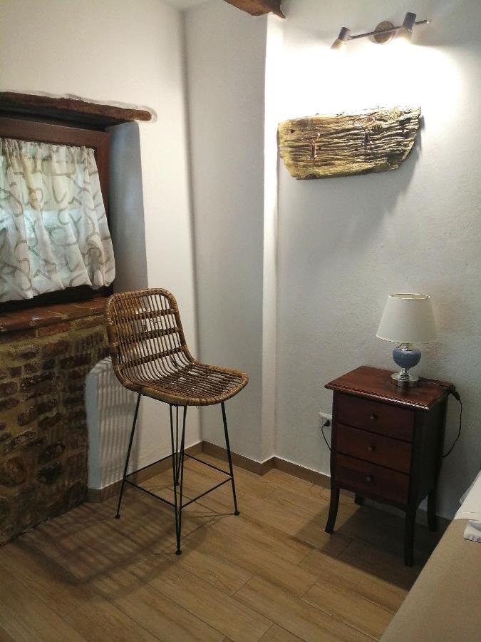 A Casa Mia Hotell Città di Castello Eksteriør bilde