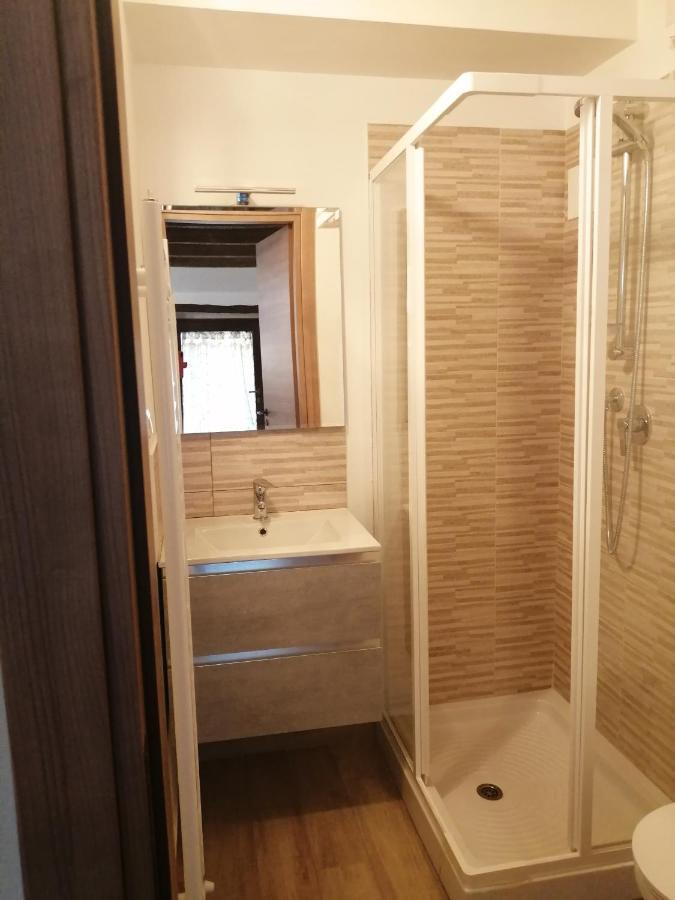 A Casa Mia Hotell Città di Castello Eksteriør bilde